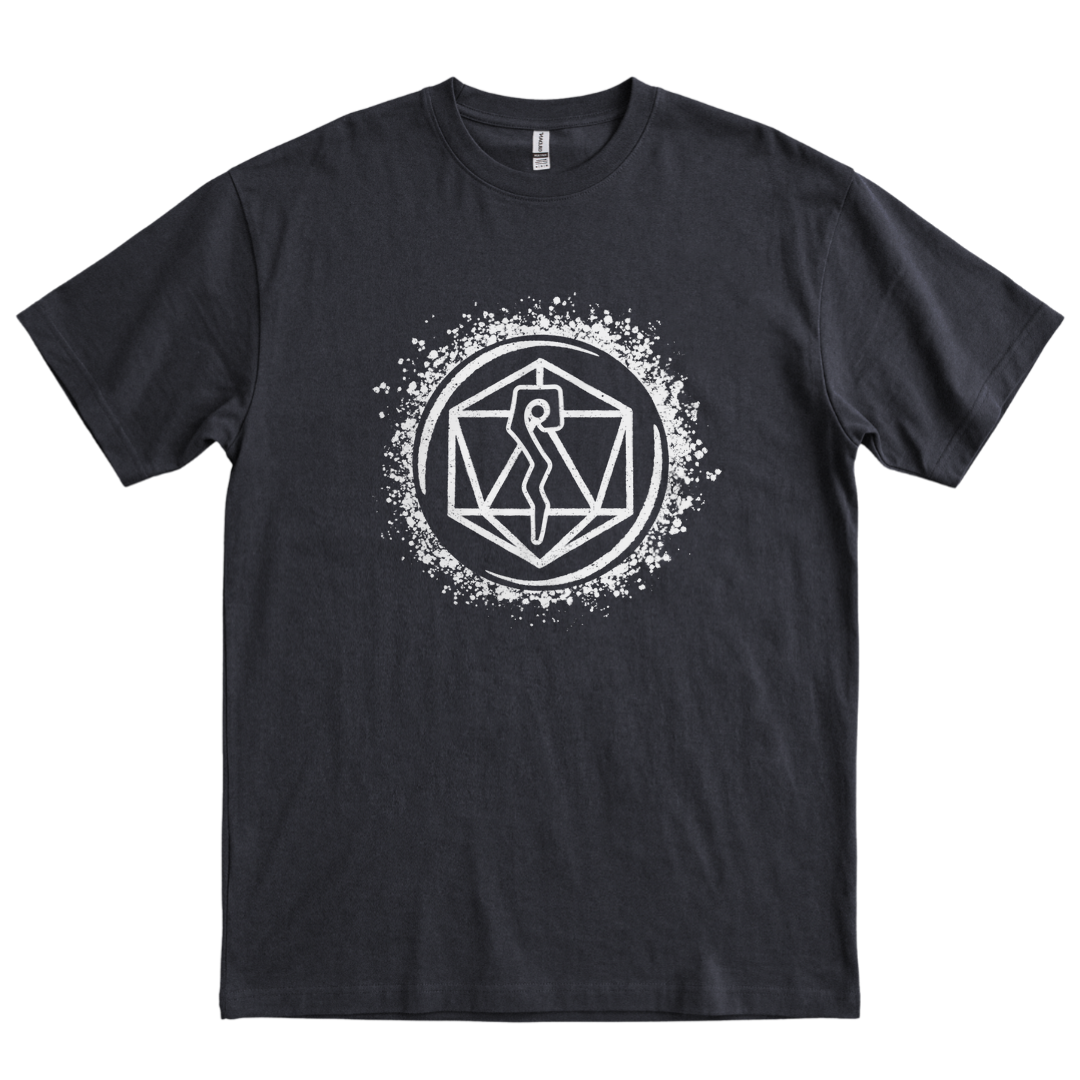 MAGE - Black