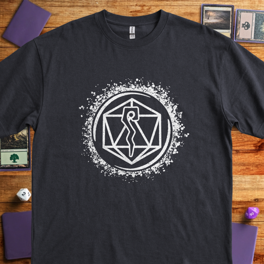 MAGE - Black