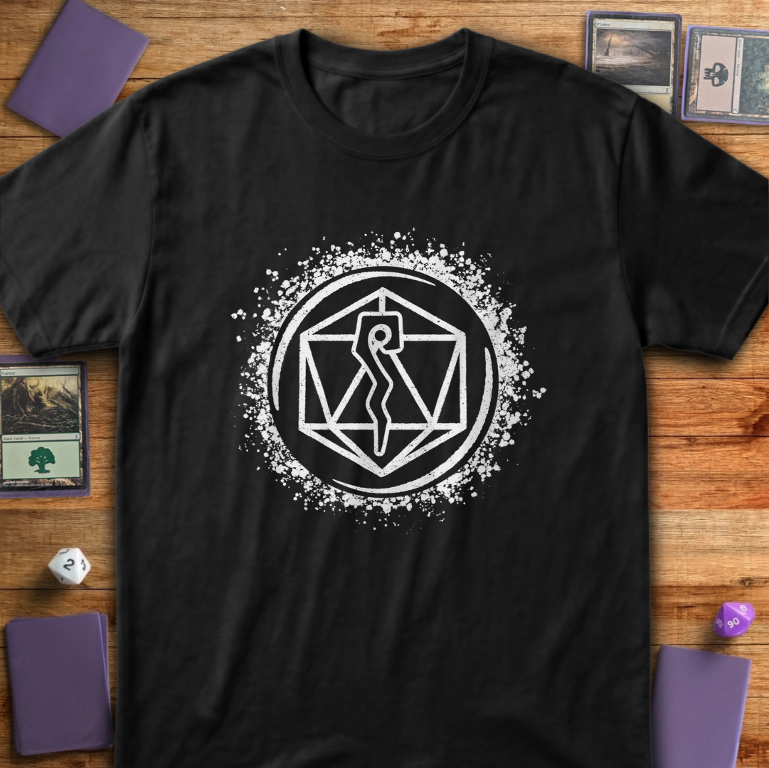 MAGE - Black