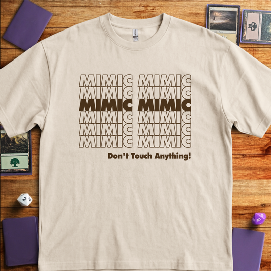 Mimic Mimic - Sand
