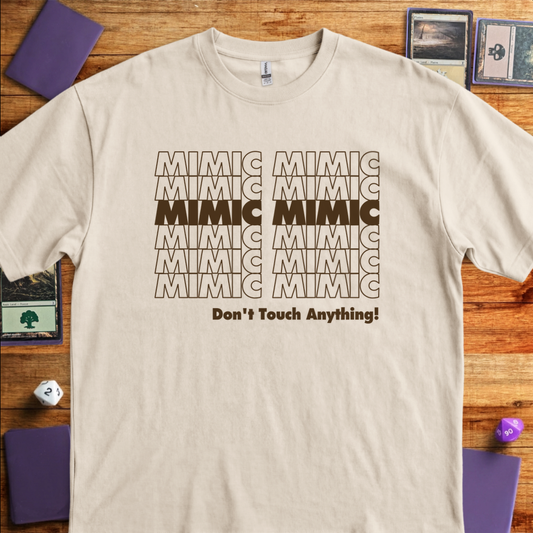 Mimic Mimic - Sand