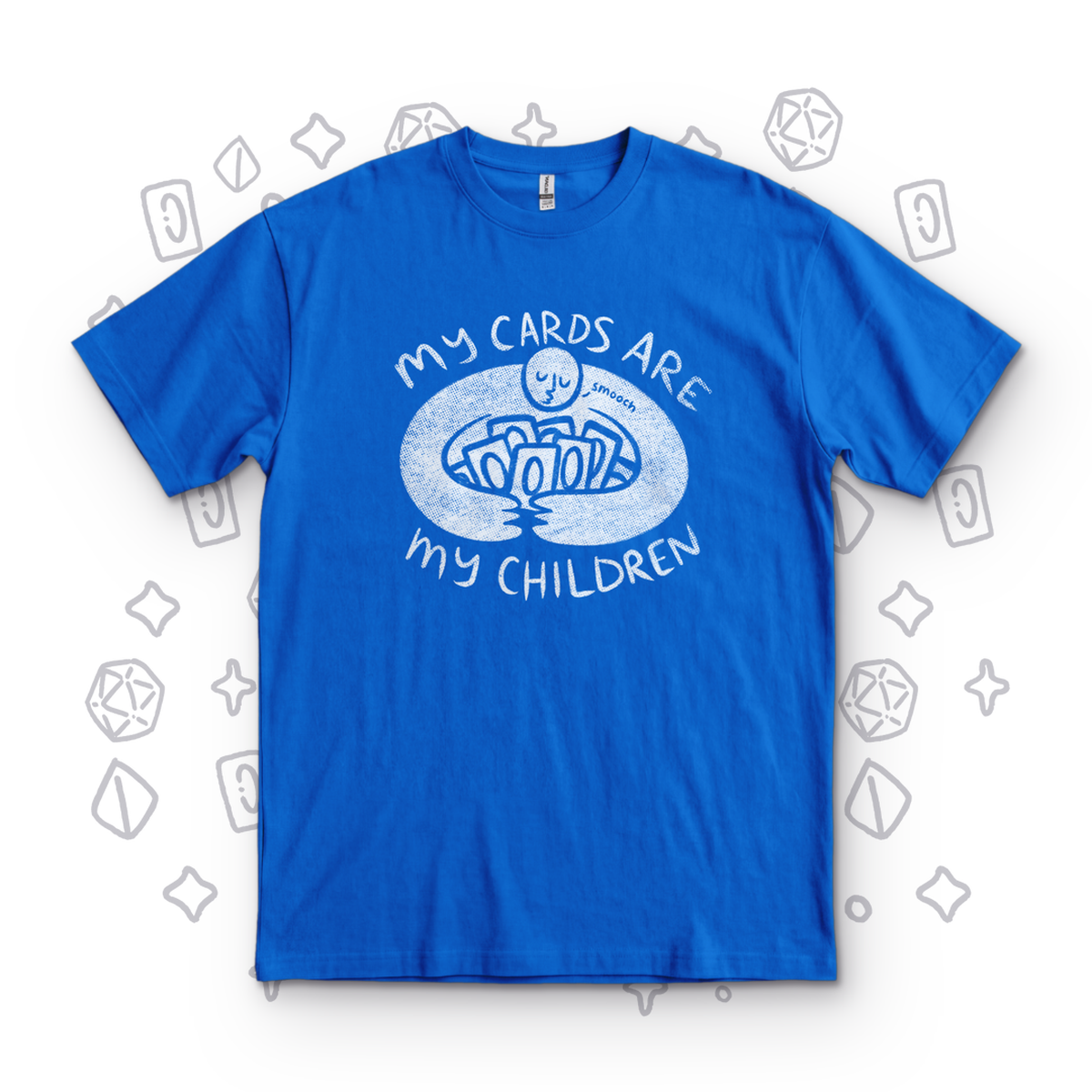 My Cards Children - Royal
