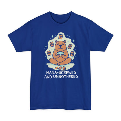 Unbothered Tall Beefy-T® T-Shirt