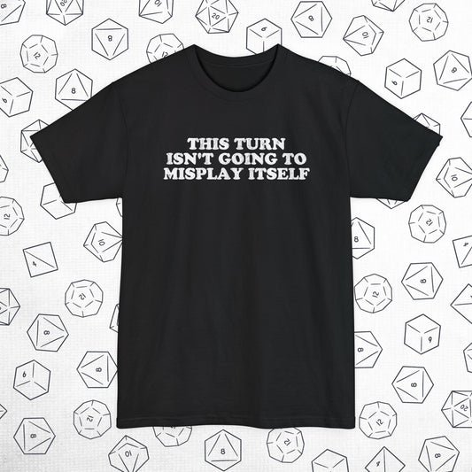 This Turn Tall Beefy-T® T-Shirt