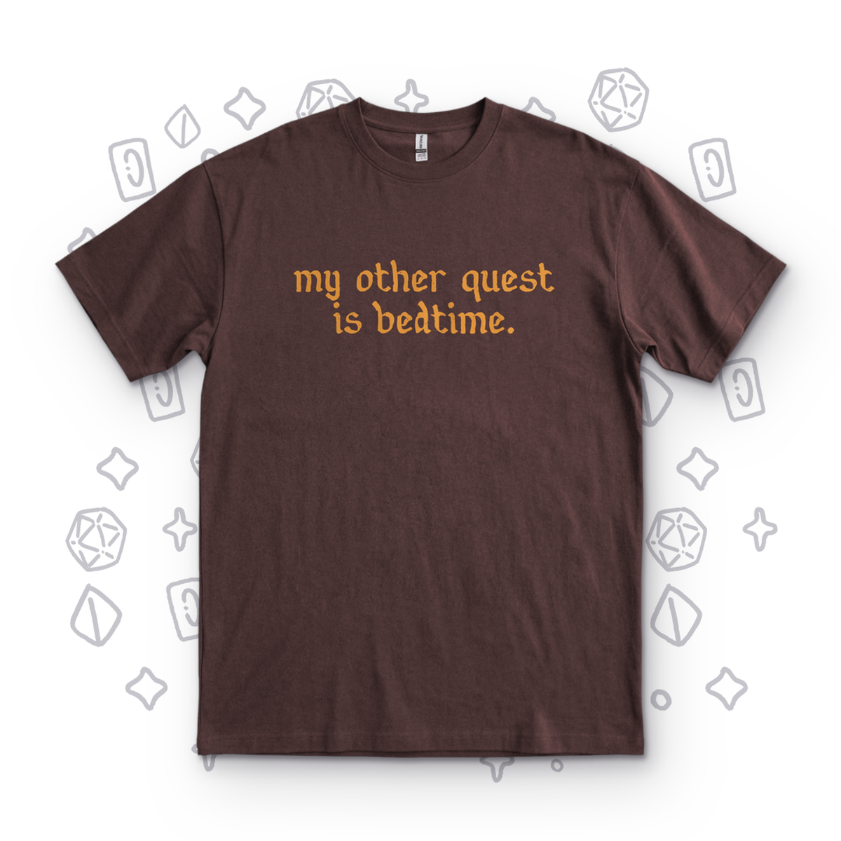 My Other Quest - Dark Chocolate