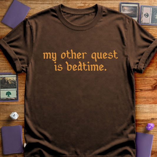 My Other Quest - Dark Chocolate