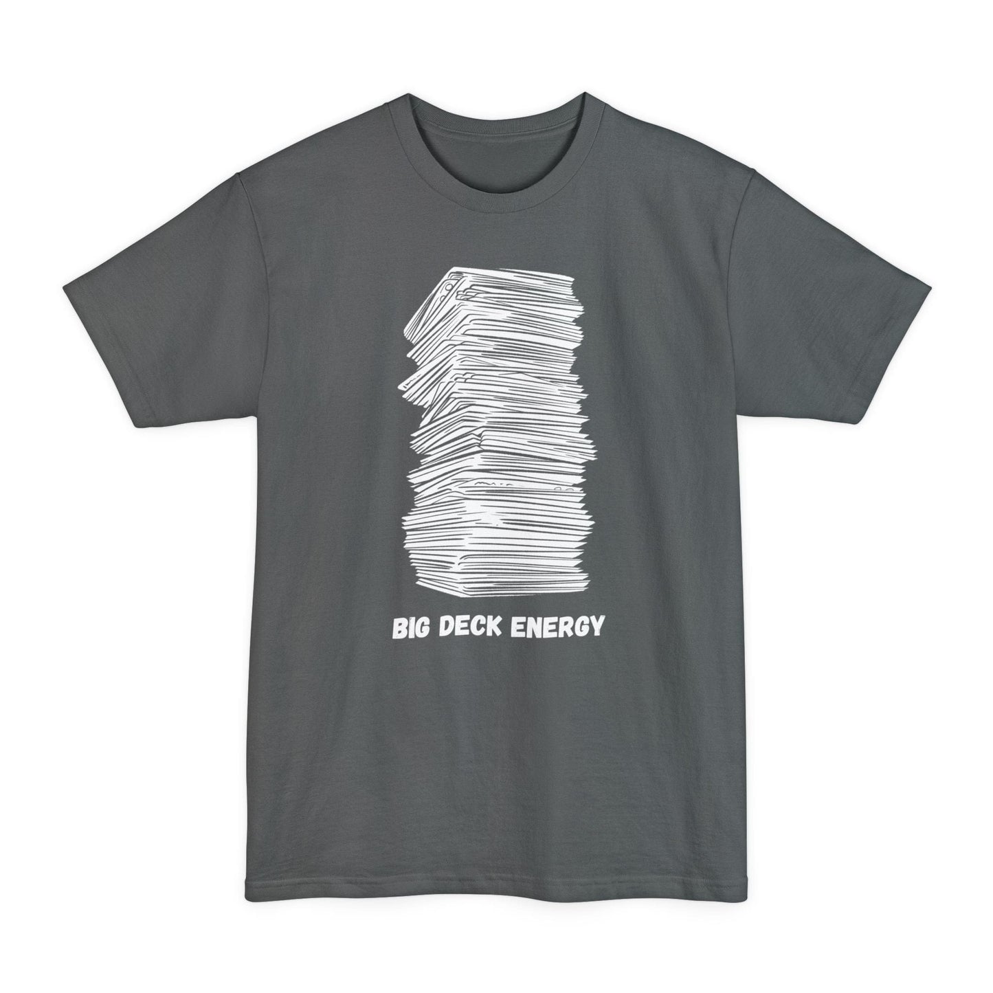 Big Deck Energy Tall Beefy-T® T-Shirt
