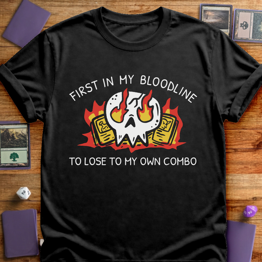 My Own Combo - Black