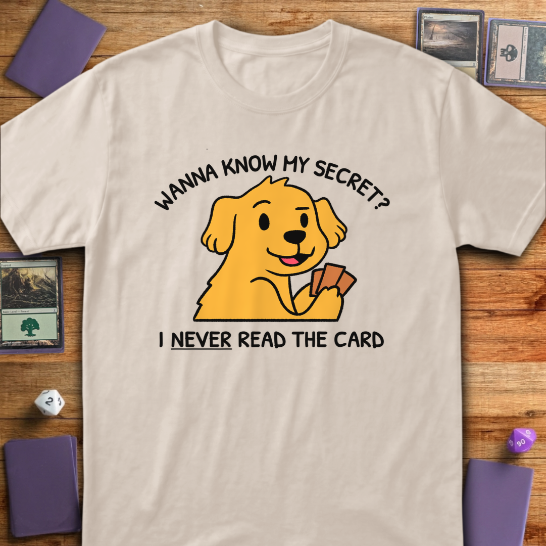 My Secret - Sand
