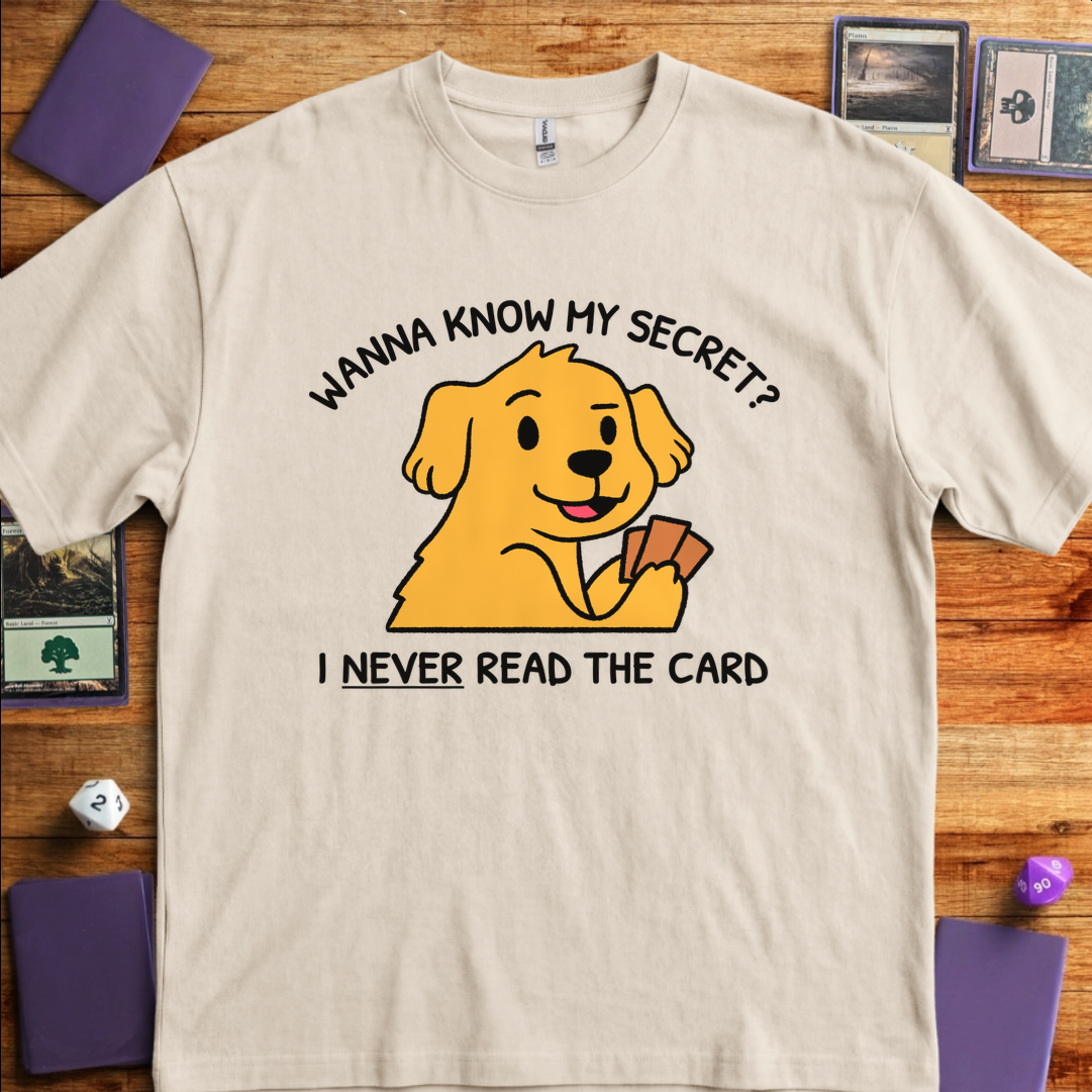 My Secret - Sand