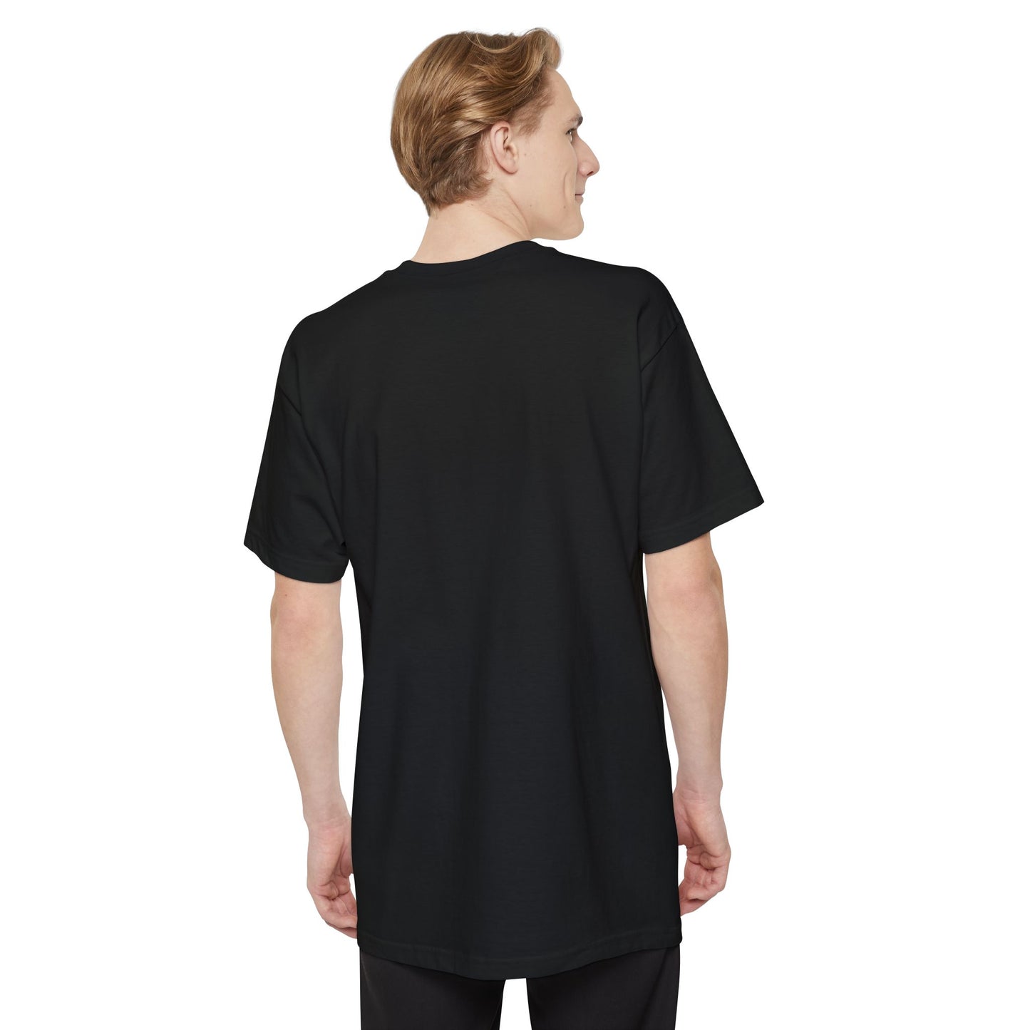 Saturdays Tall Beefy-T® T-Shirt