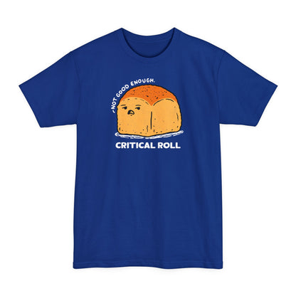 Critical Roll Tall Beefy-T® T-Shirt