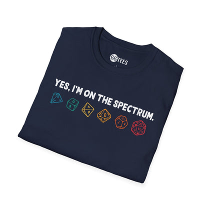 On The Spectrum T-Shirt