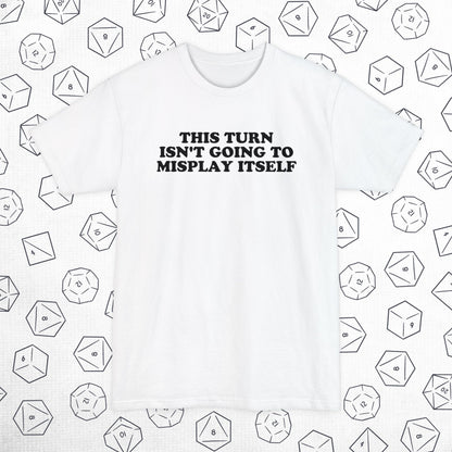 This Turn Tall Beefy-T® T-Shirt