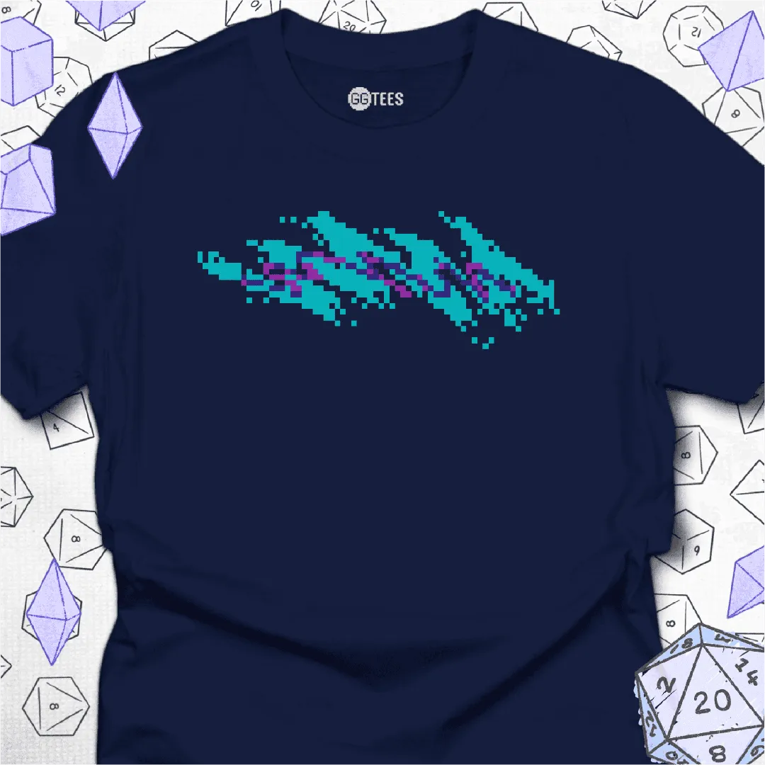 8-Bit 90s T-Shirt - GG Tees