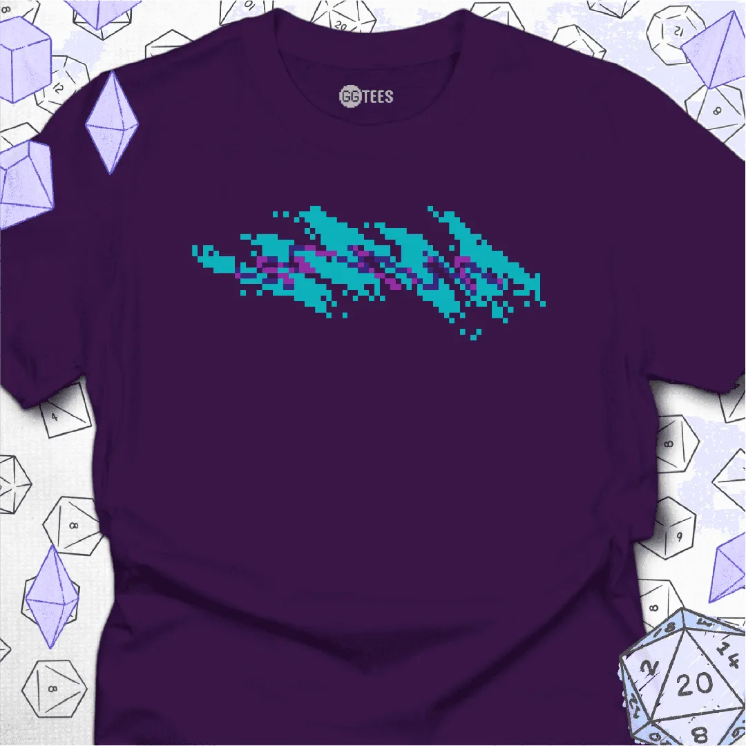 8-Bit 90s T-Shirt - GG Tees