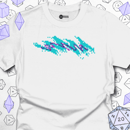 8-Bit 90s T-Shirt