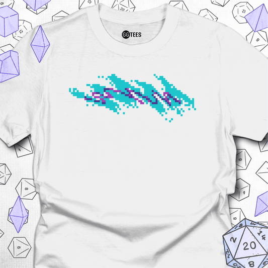 8-Bit 90s T-Shirt