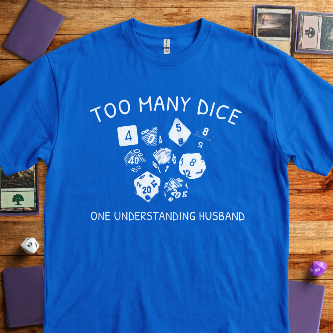 One Understanding Husband - Royal