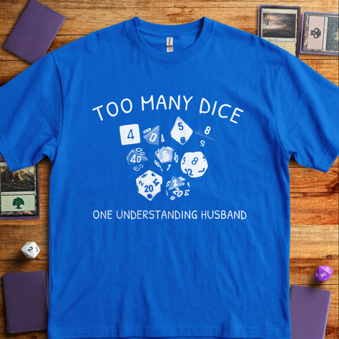 One Understanding Husband - Royal
