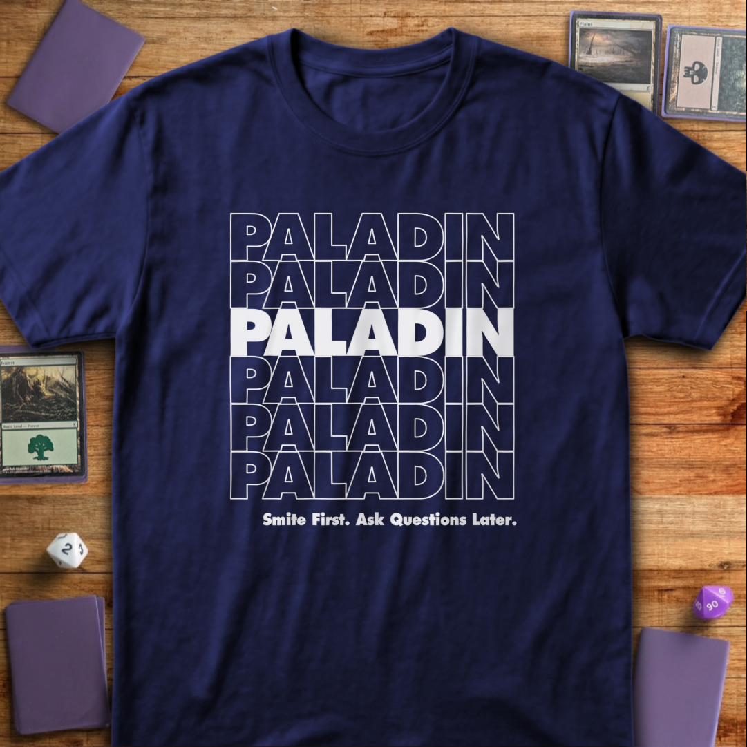 Paladin Paladin - Navy