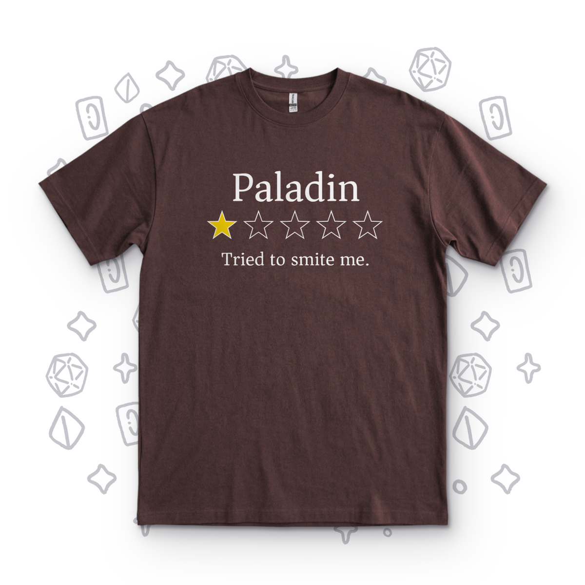 Paladin Review - Dark Chocolate