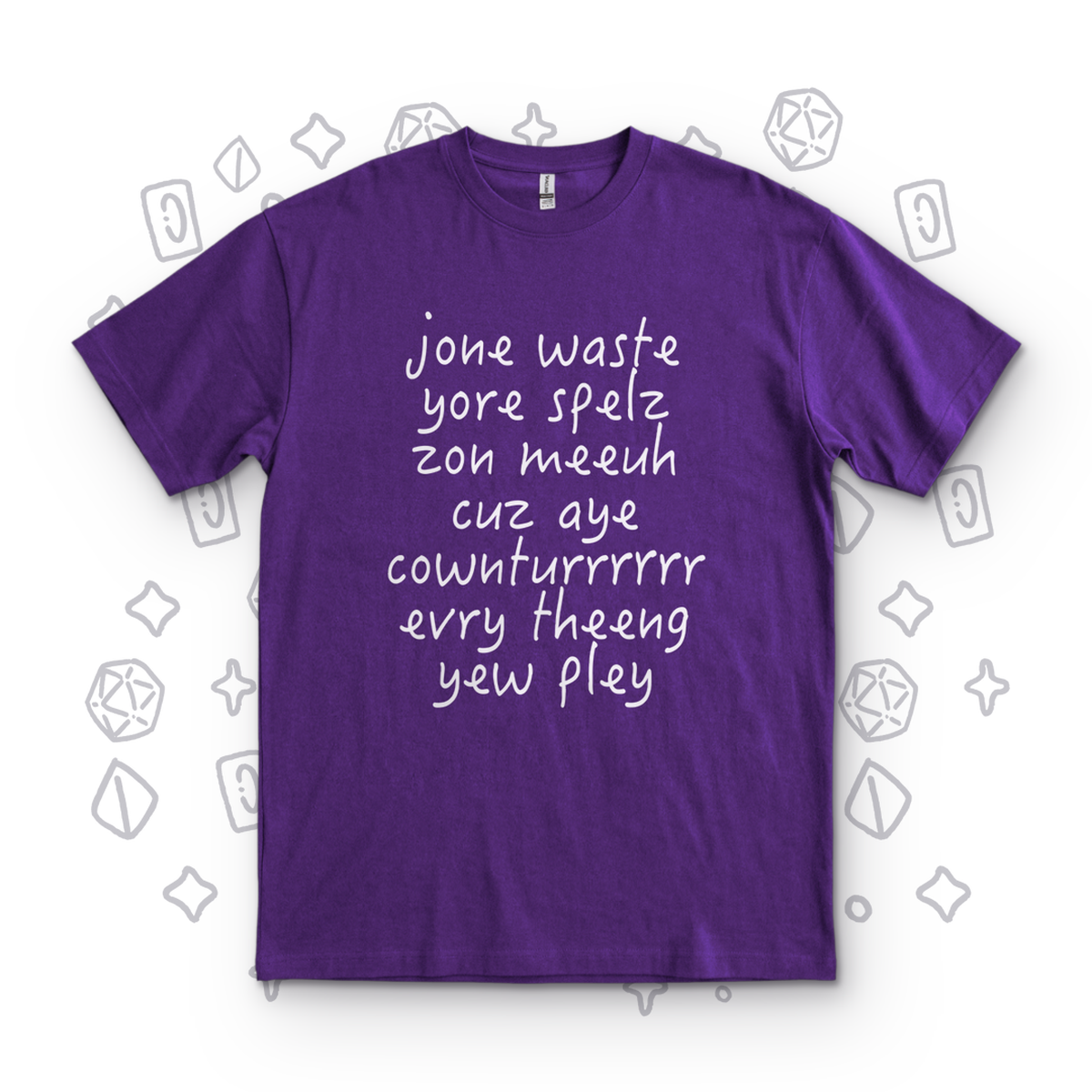Pop Punk - Purple