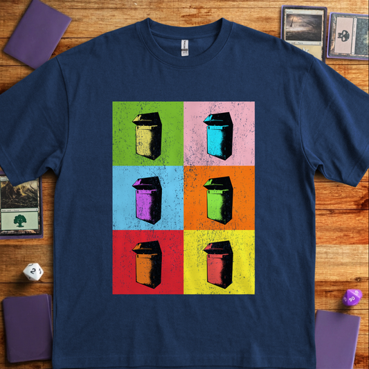 Pop TCG - Navy