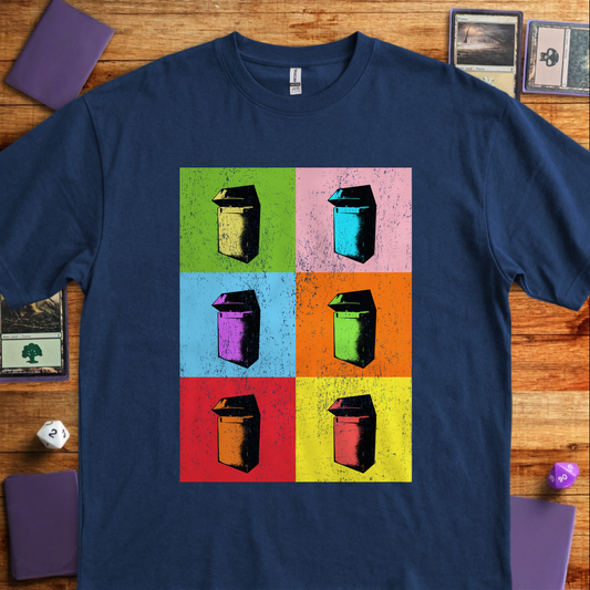 Pop TCG - Navy