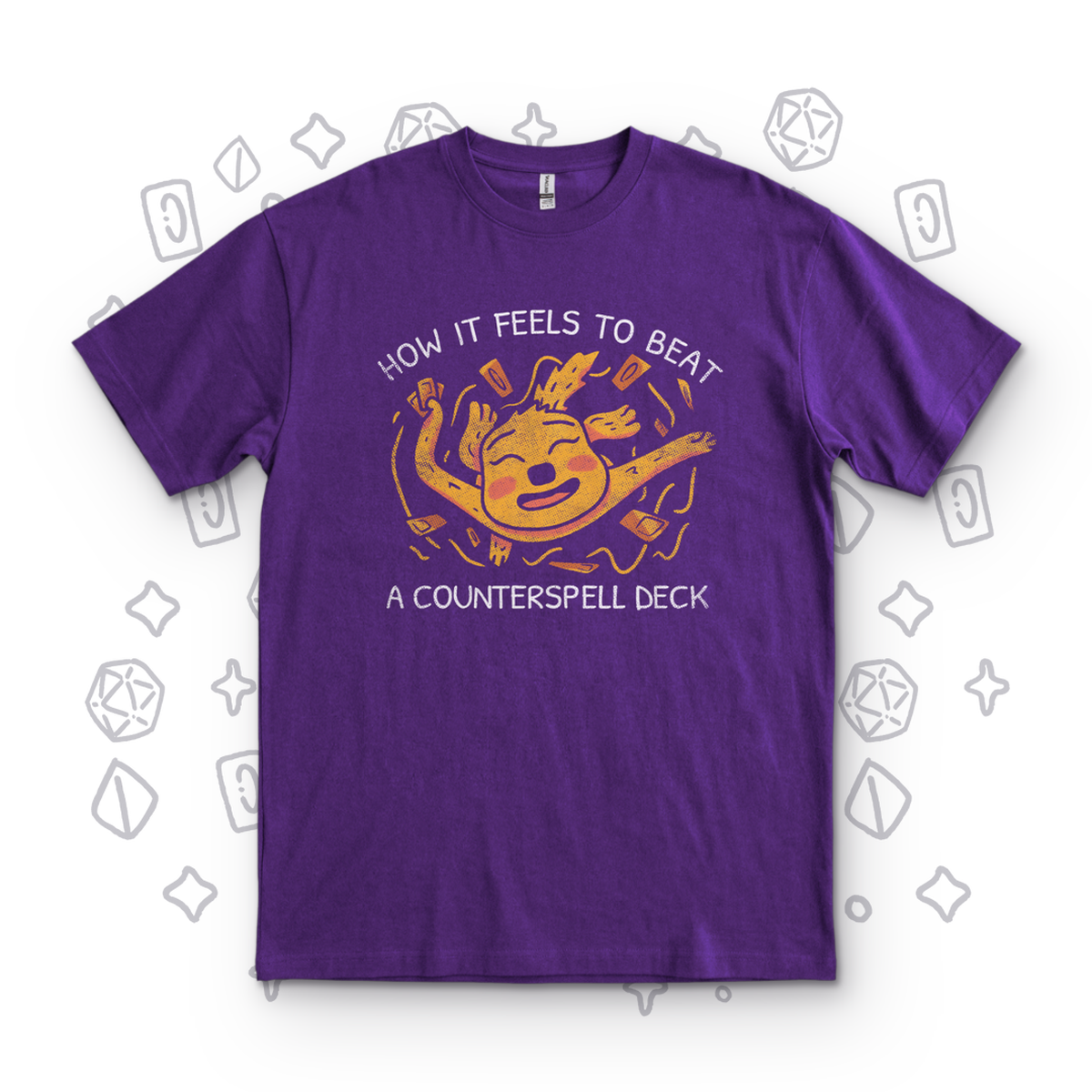 Pure Joy - Purple