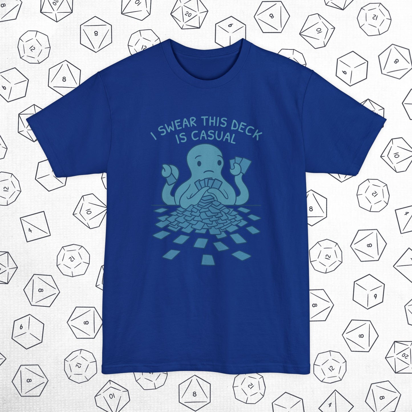 Casual Deck Tall Beefy-T® T-Shirt
