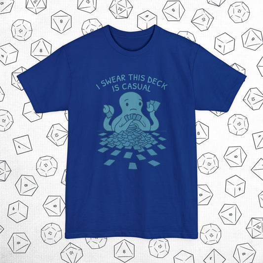 Casual Deck Tall Beefy-T® T-Shirt