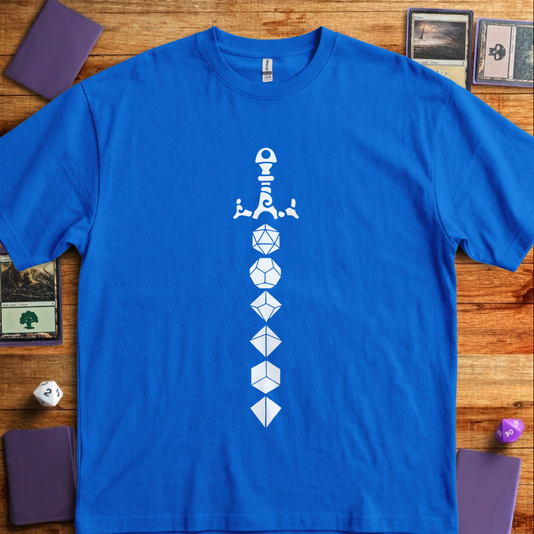 Roll for Damage - Royal