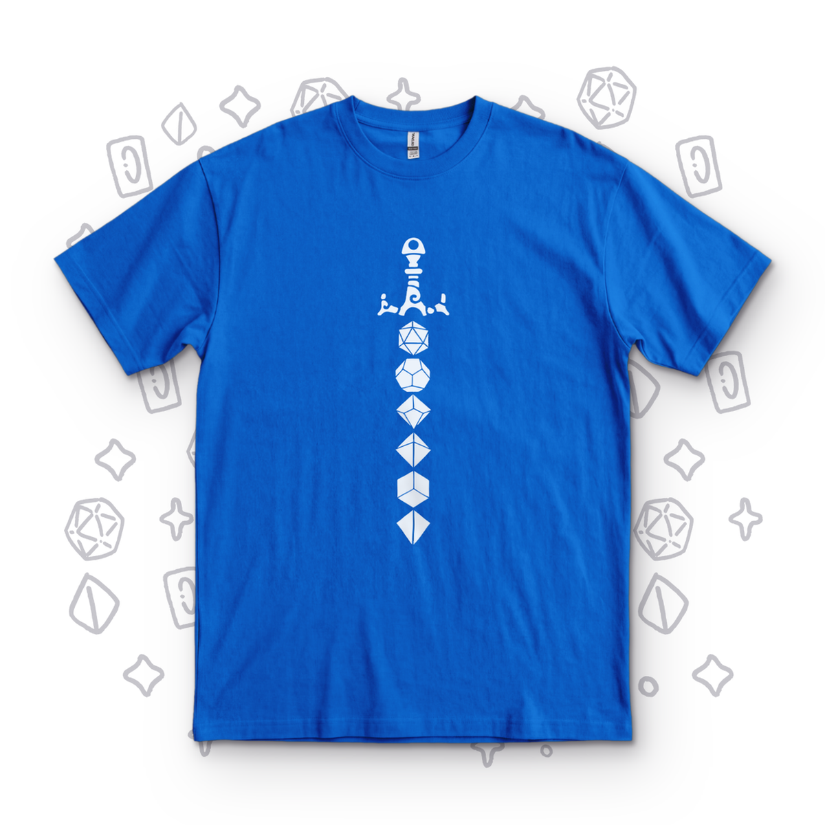 Roll for Damage - Royal