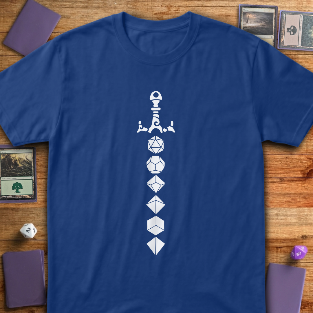 Roll for Damage - Royal