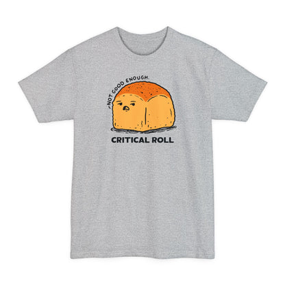 Critical Roll Tall Beefy-T® T-Shirt