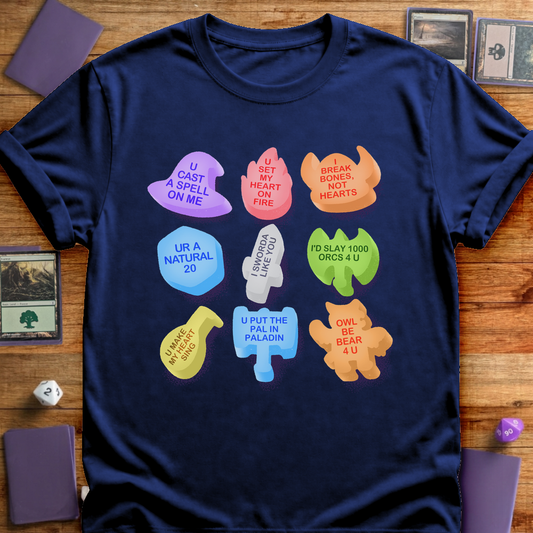 RPG Candy - Navy