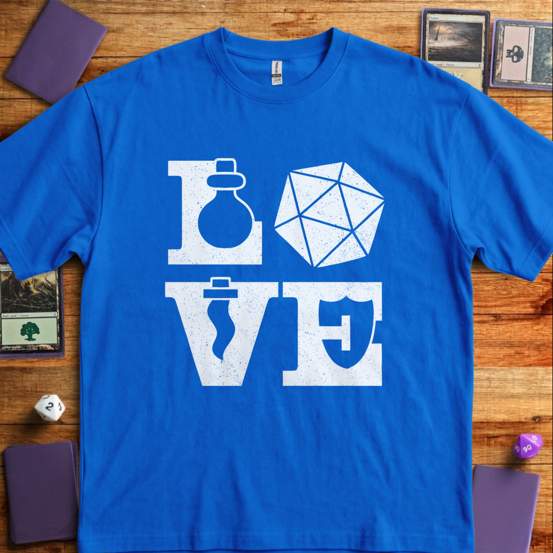 RPG Love - Royal