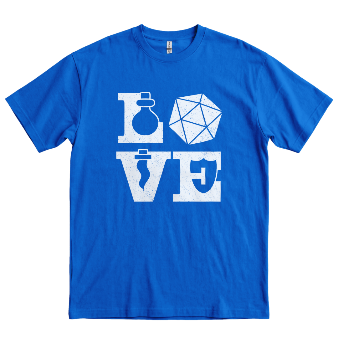 RPG Love - Royal