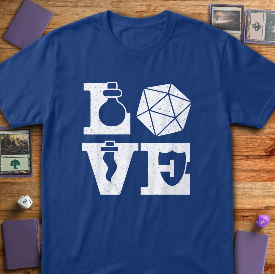 RPG Love - Royal