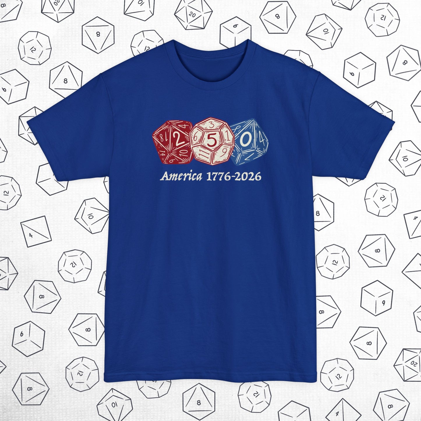 D250 Tall Beefy-T® T-Shirt