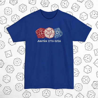 D250 Tall Beefy-T® T-Shirt