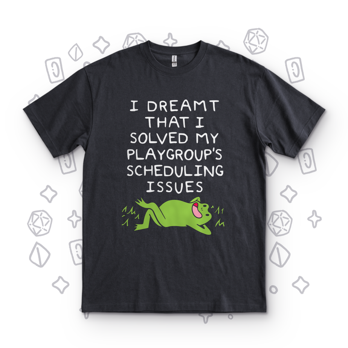 Scheduling Issues - Black