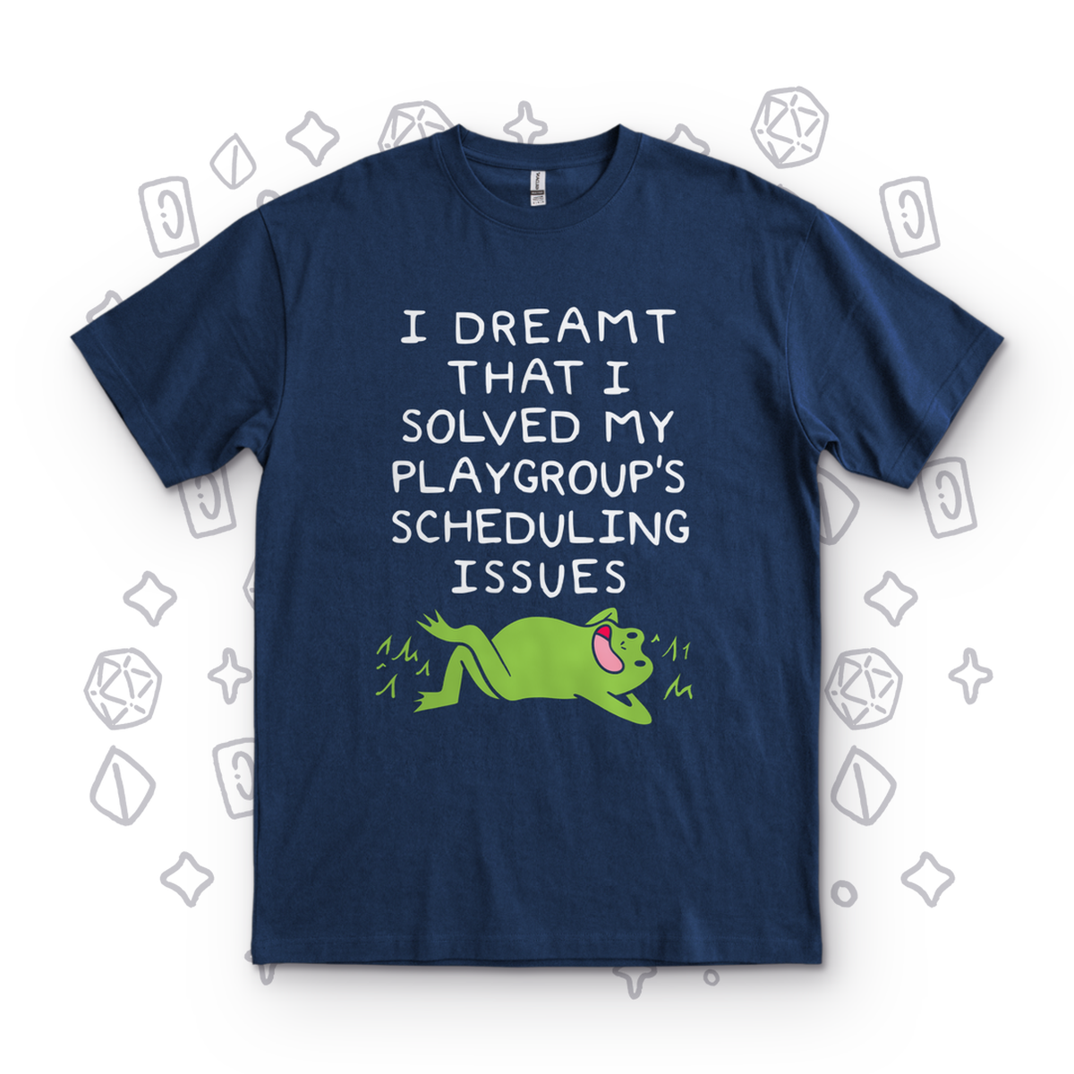 Scheduling Issues - Navy