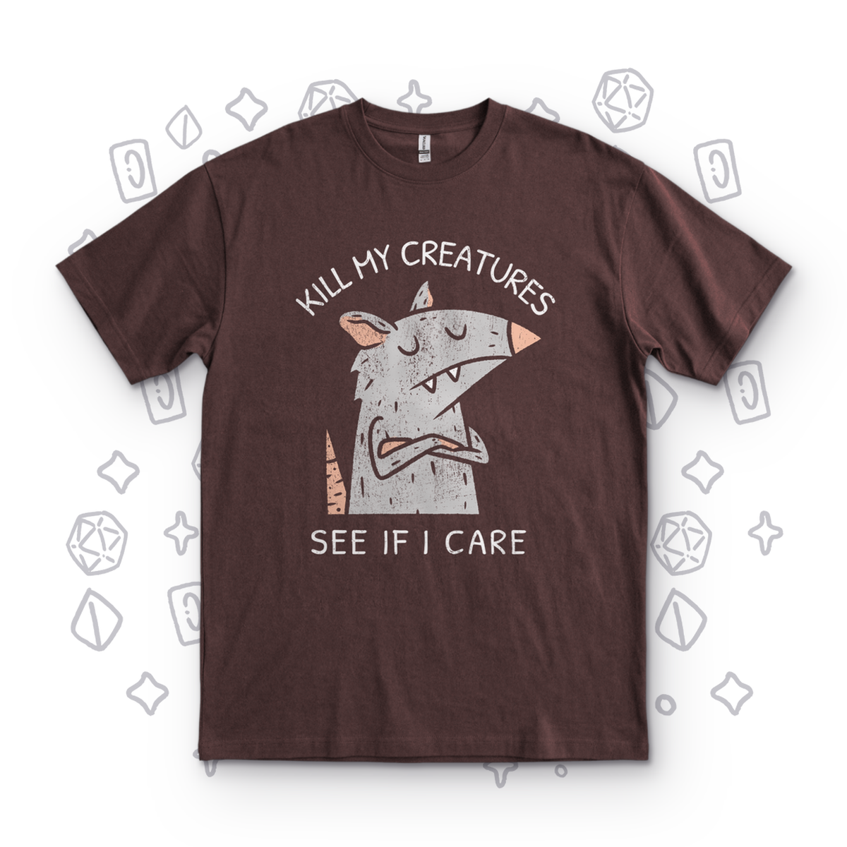 See If I Care - Dark Chocolate