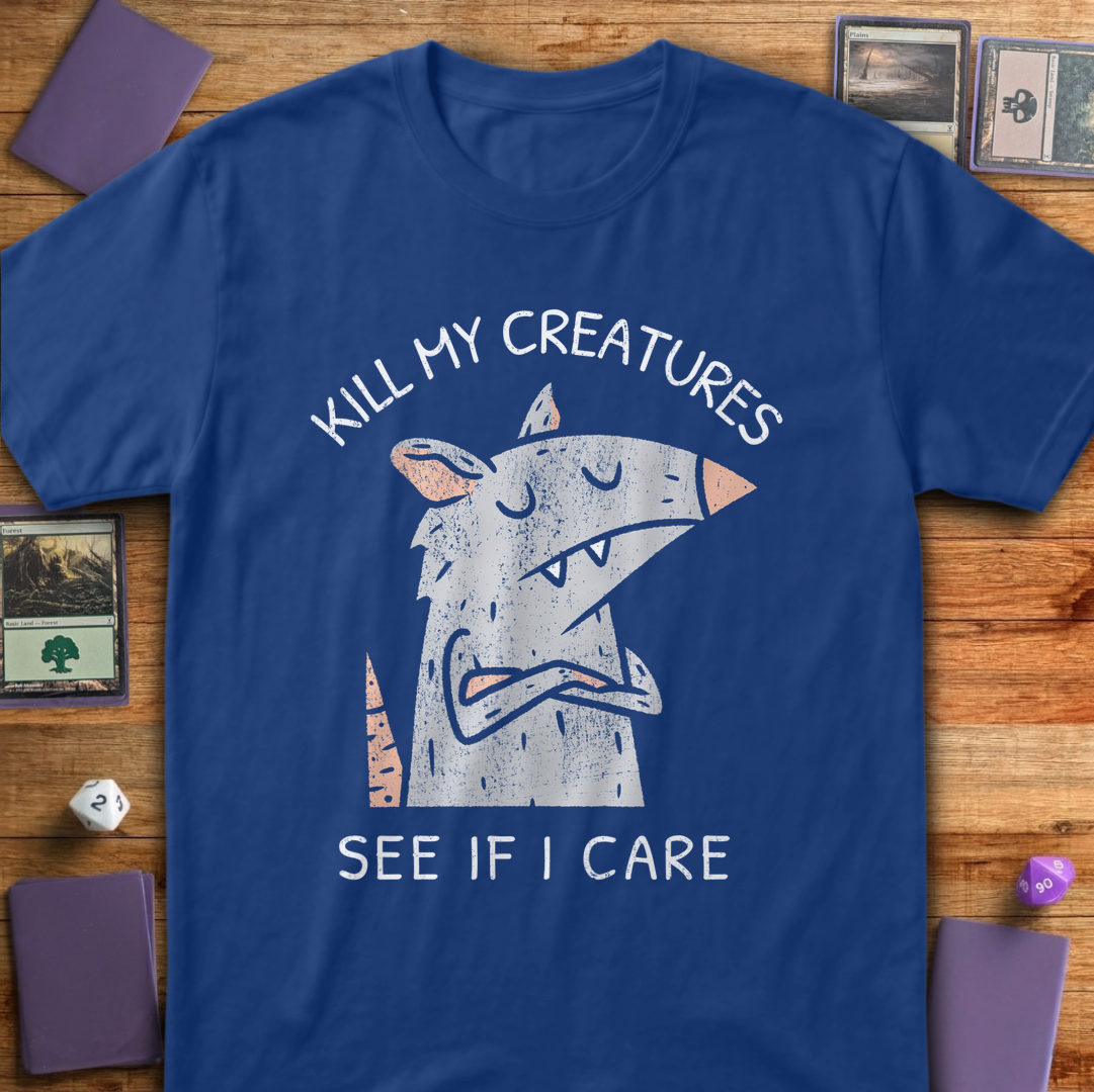 See If I Care - Royal
