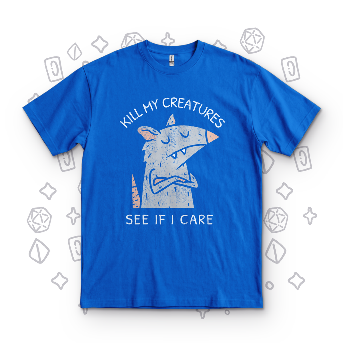 See If I Care - Royal