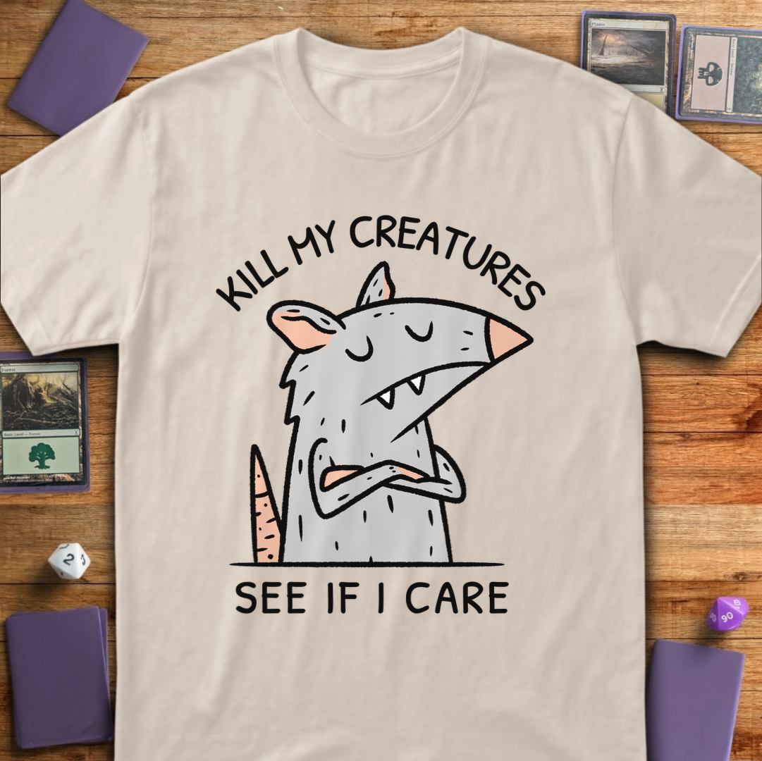 See If I Care - Sand