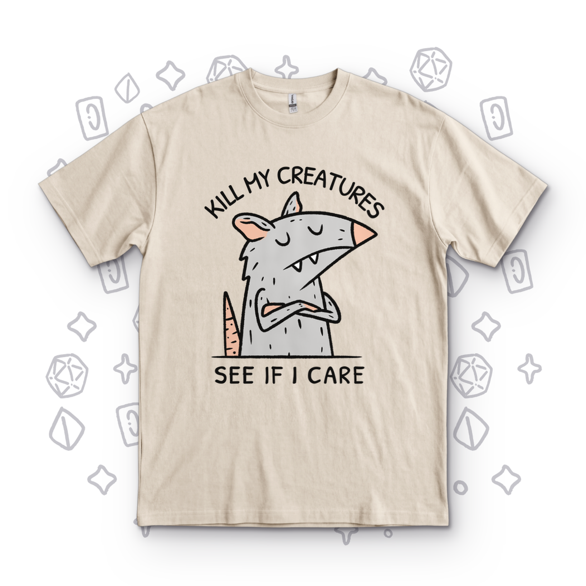See If I Care - Sand