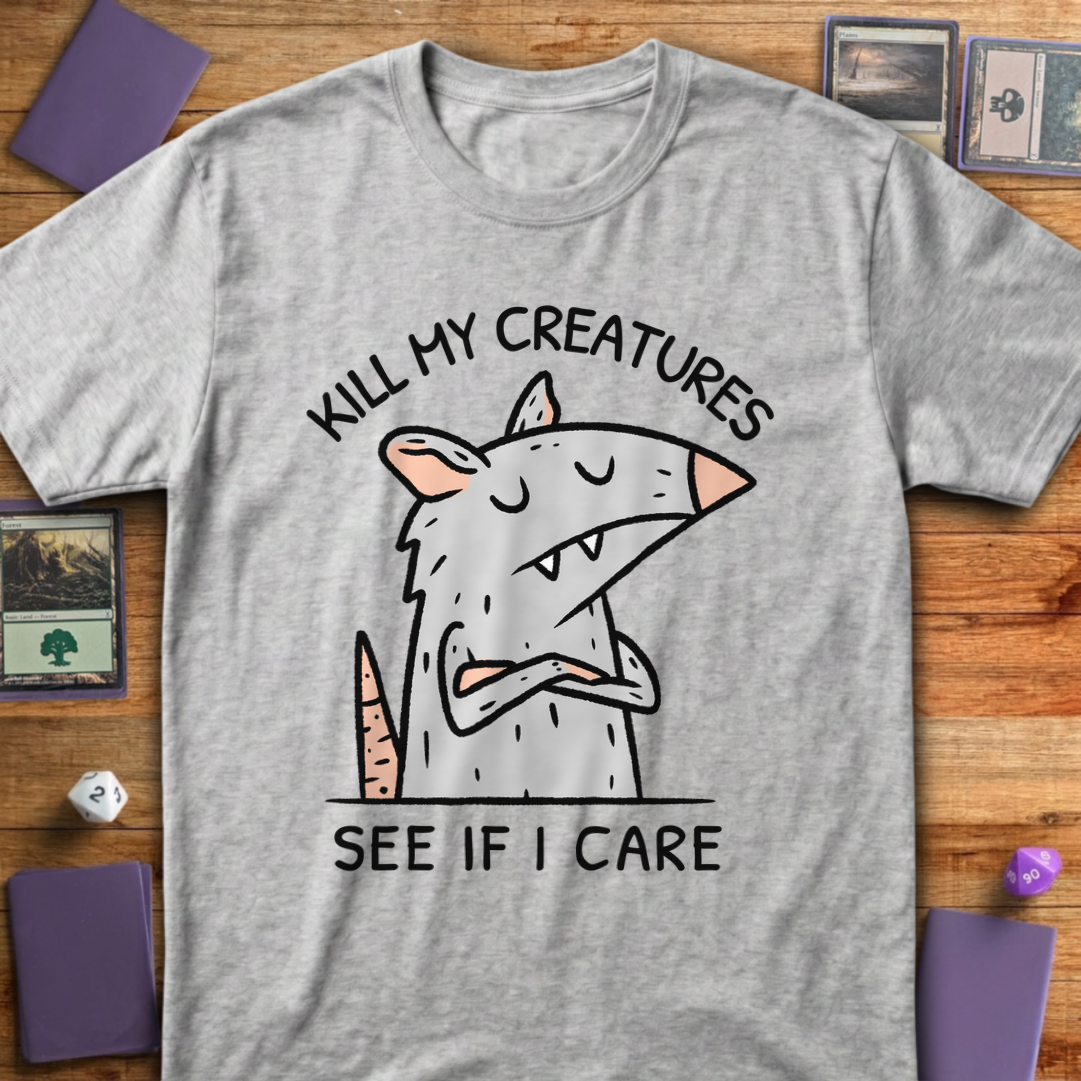 See If I Care - Sport Grey